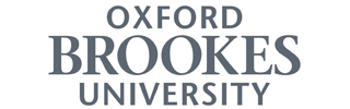 Oxford Brooks University Logo