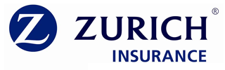 Zurich Insurance Logo