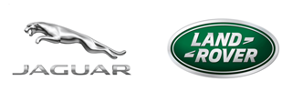 Jaguar Land Rover Logo